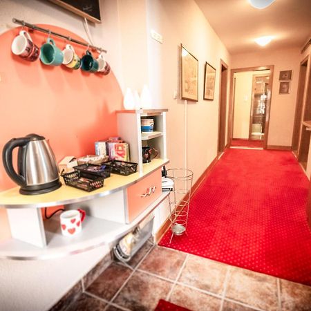 Apartments Passage Врнячка-Баня Экстерьер фото